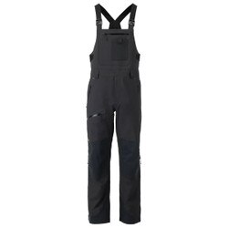 Flylow Baker Bib Men's in Black